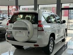 تويوتا لاندكروزر برادو